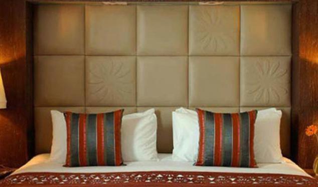 Hotel Durga Niwas Deoli Exteriér fotografie