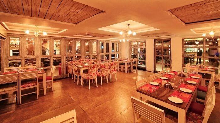 Hotel Durga Niwas Deoli Exteriér fotografie