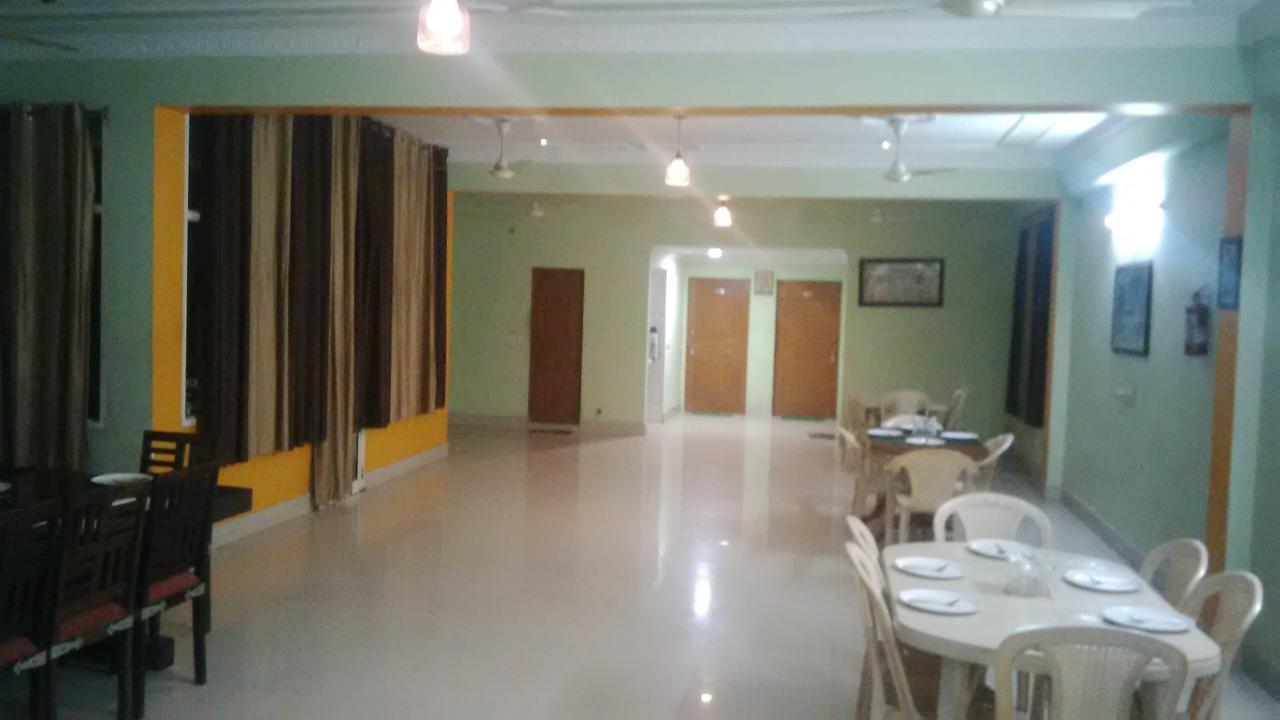 Hotel Durga Niwas Deoli Exteriér fotografie